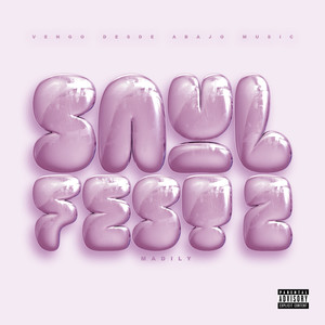 Saul Fest 2 (Explicit)