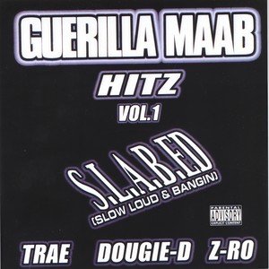 Fondren And Main(S.L.A.B.ed)