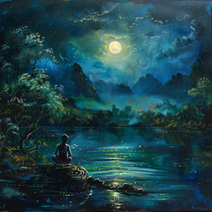 El Abrazo Armónico Calma