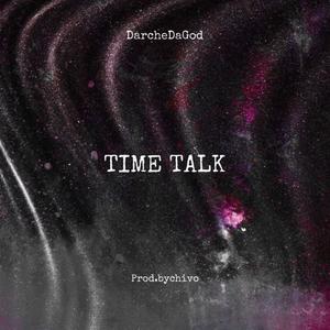 Time Talk (Explicit)