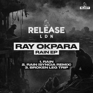 Rain EP