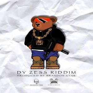 Dy Zess Riddim (Instrumental)