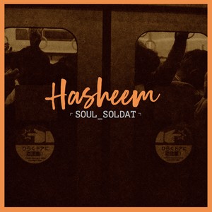 Soul Soldat (feat. Mr J-L)