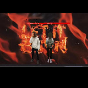 Let It Burn (feat. TKturnt) (Explicit)