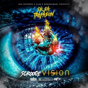 Scrooge Vision (Explicit)