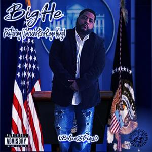 Blue Strips (feat. Jericho Rra Rage King) [Explicit]