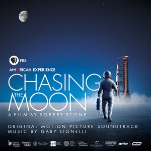 Chasing the Moon (Original Series Soundtrack)