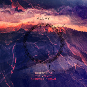 Allay - Adrift In The Borderless Sea