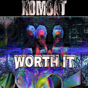 Worth It (Explicit)
