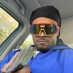 Trey6 Band$ (Explicit)