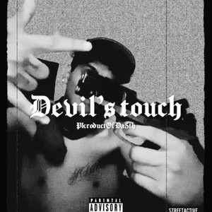 Devil's Touch (Explicit)