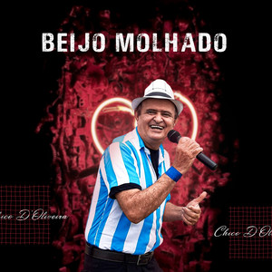 Beijo Molhado