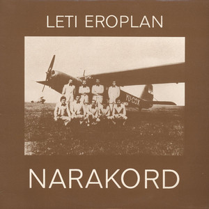 Leti Eroplan (Explicit)