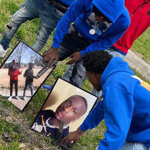 Free buddy (Explicit)