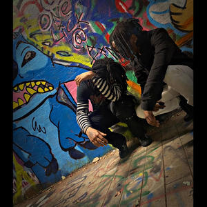 Beauty & The Beast (feat. Alejandrx)