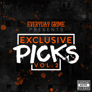 Exclusive Picks, Vol. 2