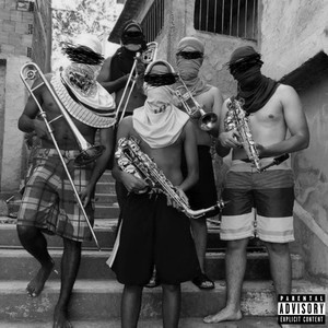 Socadão (Explicit)