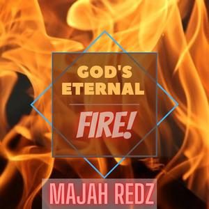 God's Eternal Fire