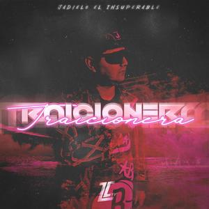 Traicionera (feat. Jadielo)