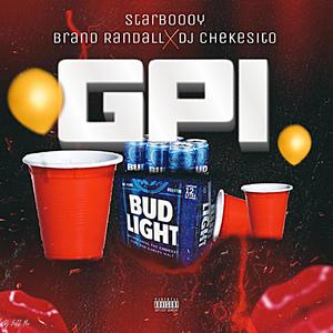 Gpi (feat. Brand Randall & Dj Chekesito)