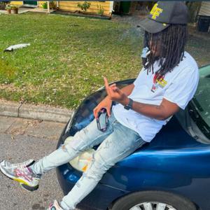 Space Age (feat. NL Runt) (Explicit)