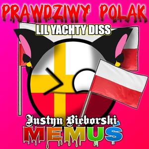 PRAWDZIWY POLAK (feat. Justyn Bieborski) (Explicit)