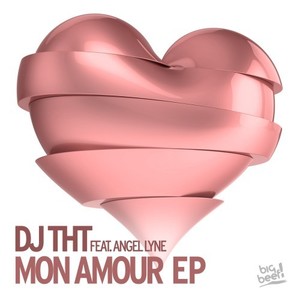 Out of My Mind (Extended Mix)