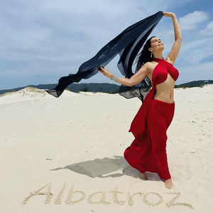 Albatroz