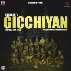 GICCHIYAN