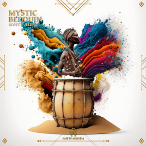 Mystic Bedouin (Radio Edit)