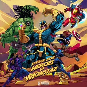 Dead Already (Explicit)