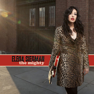 Let it Go or Give in