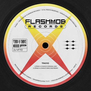 Stand A Chance (Mike Dem Remix)