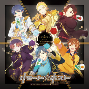 オリジナルドラマ「No Event November」