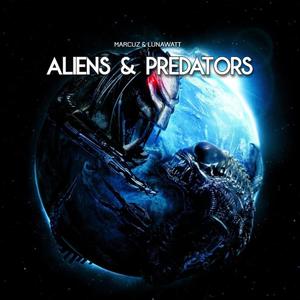 Aliens & Predators