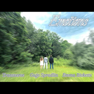 Emotions (feat. Gage Spradlin & Emma Ricketts)