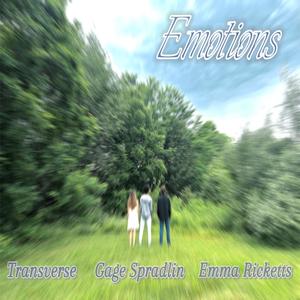 Emotions (feat. Gage Spradlin & Emma Ricketts)