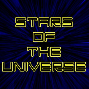 Stars of the Universe (Soundtracks Themes)