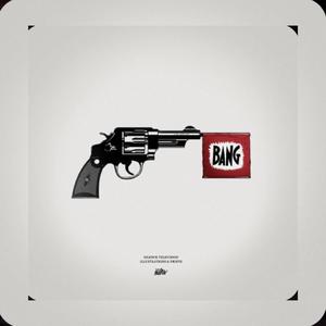 BANG! (feat. Karteezy¡) [Explicit]