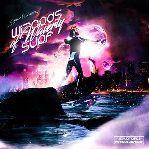 Magic Carpet (feat. Nayborhood Barbie) (Explicit)