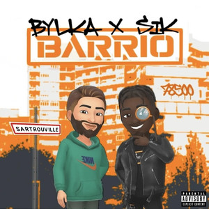 Barrio (Explicit)