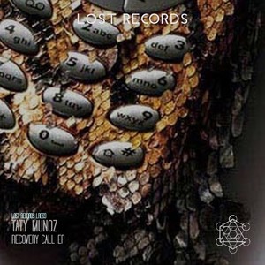 Recovery Call (Original Mix)