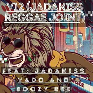 Jadakiss and Vado Dancehall Track