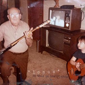 So This is How it Ends (feat. Lonas)