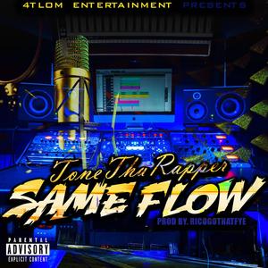 Same Flow (Explicit)