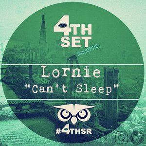 Can't Sleep