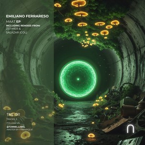 Maat (SALAZAR|COL|Remix)