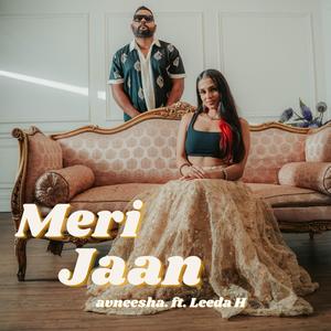 Meri Jaan(feat. Leeda H)