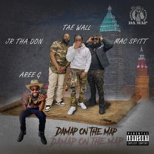 Map murals (freestyle) 0 (feat. Aree G Choco) (Explicit)