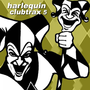 Harlequin Clubtrax 5
